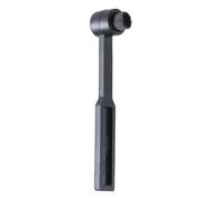 Qcbuegof Turntable Recorder Needle Brush Record Player Phonograph Needle Brush Gentle and Effective Clean Tool Plates Player Maintenance