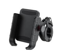 Qcbuegof Versatile Handlebar Smartphone Robust Phone Stand Phone Class for Outdoor Sports Enthusiasts Phone Holder