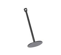 Qcbuegof Weight Shield Charging Pin Steel Weightlifting Holder Stand for Fitness Pulley Disc Machine Pull The Attachment Attachments Strength Training Shield Charging Pin Charging Pin