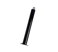 Qcbuegof Weight Shield Charging Pin Steel Weightlifting Holder Stand for Fitness Pulley Disc Machine Pull The Attachment Attachments Strength Training Shield Charging Pin Charging Pin