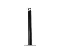 Qcbuegof Weight Shield Charging Pin Steel Weightlifting Holder Stand for Fitness Pulley Disc Machine Pull The Attachment Attachments Strength Training Shield Charging Pin Charging Pin