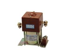 QCC14-100A/10 DC contactor DC12V 24V 36V 48V 60V(DC 72V)