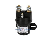 QCC15-100A 200A 300A DC contactor 12V 24V 48V 60v72v(QCC15-100A,DC 48V)