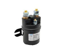 QCC15-200A DC contactor motor starting relay 12V 24V 48V(DC 72V)