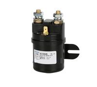 QCC15-300A DC6V 12v 24V 36V 48V 60V 72V 300A contactor(48v)