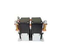 QCC25B-300A/22 150A/22 Forklift Reversing DC Contactor 24v 48v(48v,QCC25B-300A/22)