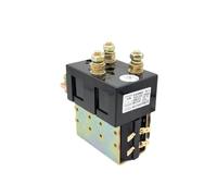 QCC25C-100A/22 200A/22 walking reversing DC contactor DC24V(200A)