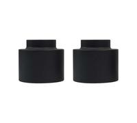QccHieUs 2Pcs Car Leveling Lift Kit, Car Accessories for Hummer