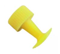 QccHieUs 2x Car Body Repair Tool Puller Tabs Heavy Duty Puller Portable Lightweight Universal Accessories