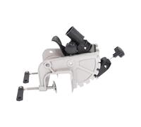 QccHieUs Boat Motor Mount, Bracket, Compatible Adapter, Easy Installation, Direct Replacement for Outboard Motor Mount