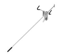 QccHieUs Brake Pedal Depressor Versatile Car Maintenance for Brake