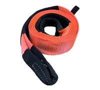 QccHieUs Car Tow Rope, Multi-Purpose Tow Strap for