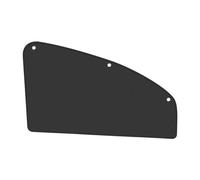 QccHieUs Car Window Shade, Convenient Installation, Wear-Resistant, Multi-Purpose Universal, Guard Your Vehicle, front right