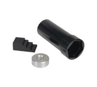 QccHieUs Heavy Duty 1 7/8" Mainshaft Sprocket Locking Tool