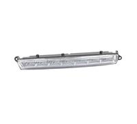 QccHieUs LED Daytime Running Lights, Fog Lights, Accessories A1649060351, Left Side, Professional, Practical, Replacement for GL X166