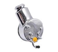 QccHieUs Power Steering Pump That Directly Replaces Automotive Accessories for Small Big Blocks