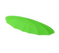 QccHieUs Rear View Camera Rain Cover Car Accessories Protection Heavy Duty Multi-Purpose Universal Protector Camera Case, Green