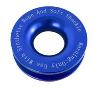 QccHieUs Soft Kit, Portable Emergency Recovery Equipment, Blue