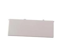 QccHieUs Sun Visor Vanity Mirror Cover Driver Or Passenger Side Replace Part Portable