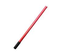 QccHieUs Vertical Hydraulic Handle for Car Lift Ergonomic Metal Rod Sturdy Replacement Lever for Hydraulic Jack Compact Workshop Accessory, 5 Ton to 10 Ton