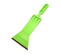 QccHieUs Window Tint Squeegee Tool, Bulldozer Squeegee, Practical Paddle Long Handle for Applying Film to The Front And Back of The