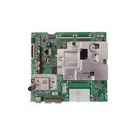 QCEJVNXZL EAX67133404 Logic Board Inverter, Compatible For LG, 43UJ620V Main 43UJ635V 49UJ670V 49UJ701V 55UJ634V 55UJ620V 55UK6100PLB Suitable TV Repair And Replacement(49 inch)