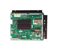 QCEJVNXZL TV Logic Board Inverter, Compatible For LG, 42lv5700-ca 47lv5700-ca 55lv5700-ca Motherboard EAX64104702 Suitable For TV Repair And Replacement.(55LV5700-CA)