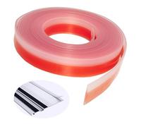 QCHENYI Splinter Guard Strip for Festool and for Makita Most Guide Rail, 495209 for festool Splinter Guard Replacement Strip, 118 inch Long