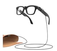 QCHMM Charging Cable Compatible with Ray-Ban Meta Wayfarer, Skyler, Headliner Smart Glassers, Charging Cable Connects with Ray-Ban Charging Case, 1.45 m