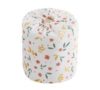 Qchomee Duvet Storage Bags Large Capacity Under Bed Storage Bags Moisture Proof Drawstring Bedding Quilt Storage Bags for Comforters, Blankets, Bedding, Duvets, Clothes