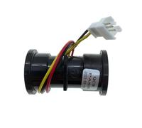 QCKRTAU 8717002132 Boiler Parts Flow Sensor Switch ，compatible For Bosch ，compatible For Junkers Euromax Eurostar Ceraclass