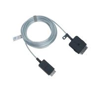 QCKRTAU BN39-02436B One Invisible Connect Cable Is For QN75Q900RBF QN75Q900RBG QN82Q900RBF QN85Q900RAF QN98Q900RBF