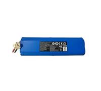 QCKRTAU Li-ion Battery ，Compatible For Roidmi ，EVA EVE Plus SDJ01RM SDJ06RM Vacuum Cleaner Spare Parts Battery Accessories Charging Battery,Vacuum Cleaner Accessories(1pc EVE)
