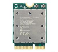 QCNCM865 WiFi 7 M.2 Wireless Adapter With 2230 Factor MLO Support And 4K QAM Modulation Technology