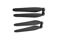 QCNRJUY INNLOI 30inch Drone Folding Propeller 30112 Multi Copter CW CCW Foldable Paddle For 8318 8110 Motor Power FOC Propulsion System(NO.3 Detail list)