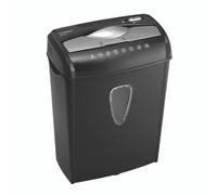 Q-CONNECT CROSS CUT PAPER SHREDDER Q8CC2