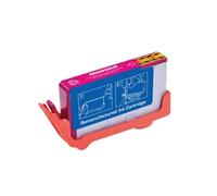 QConnect HP 913A PageWide Magenta Ink Cartridge F6T78AE-COMP