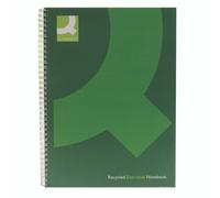 Qconnect Wbound A4 Hb Recy GRN PK3