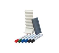 Qconnect Whitebrd Pen And Erasr Hldr