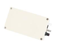 QCSTORE Electric Milking Vacuum Pump Time-Saving Design for Donkey Sheep Cow Horse Compact 15.5 X 9 X 6.5cm
