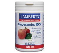 QCV Glucosamine 120 Tablets of 929mg