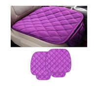 QCWDM Car Seat Covers For Lexus LBX 4WD, Soft Comfort,Purple