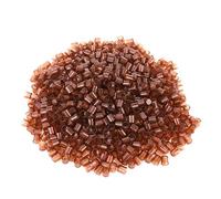 Qcwwy 1000 Queen Cell Cups Beekeeping Tools Bee Accessories for Rearing Queens Made of Plastic for Beekeepers with Non- Safe Design