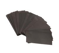 Qcwwy 45 Pcs Anti Tarnish Strips for Jewelry, Antioxidant Strip for Jewelry Silver Tarnish Prevention Strips Anti Tarnish Paper Tabs for Jewelry Storage