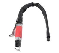 Qcwwy Air Compressor Accessories S Ing Tools 3400bpm 6.2bar 90psi with Safety Trigger and Non Slip Rubber Grip for Deburring Polishing Metal Hardware Tools DIY Home Improvement Home