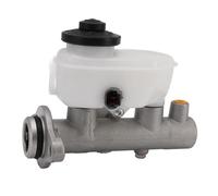 Qcwwy Aluminum Adjustment to Replace the Mastercylinder 4720133140 to 4CYL 2.2L 1996-2001, Professional Installation Clothing, for Automatic Repair Workshops