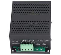 Qcwwy Battery Float Charger Battery Chargers for Generator Engine Genset Auto Power Supplement Garden Tools (JNC-24V-05A)