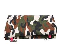 Qcwwy Bird Hammock, Warm Bird Hanging Bed Plush Fluffy Colorful Hut Tent Parrots House Shed for Parakeet Cockatiels Lovebird Budgie Finch Canary Cockatoo Lovebird, Soft Touch, (Green)