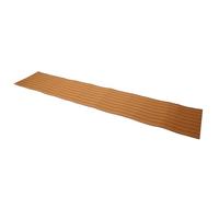 Qcwwy Boat Floor Eva Soy Bridge Foam (240 * 45CM)