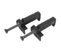 Qcwwy Brick Liner Runner Wire Drawer, Durable Plastic Bricklaying Tool for Accurate Brick Lines, Essential Tool for Bricklayers and Masonry Projects